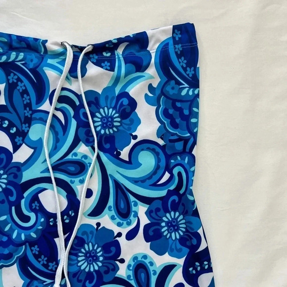 Vintage 90’s Halter Neck Mini Dress - Picture 3 of 8